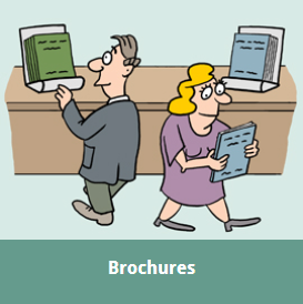 Brochures